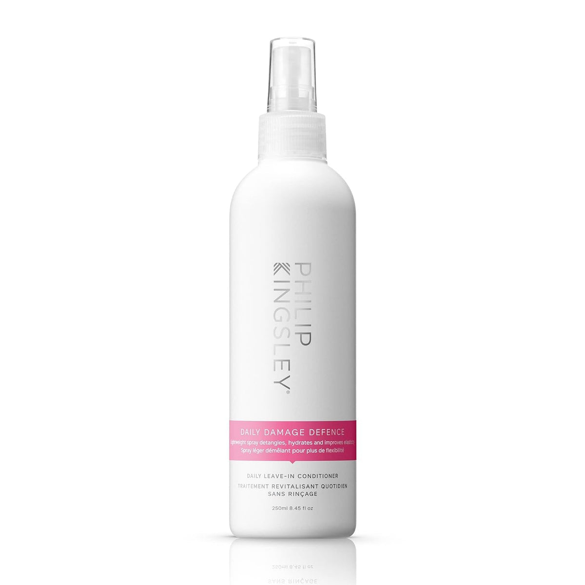 Philip Kingsley Daily Damage Defence Daily Leave-In Conditioner 8.45oz/249ml