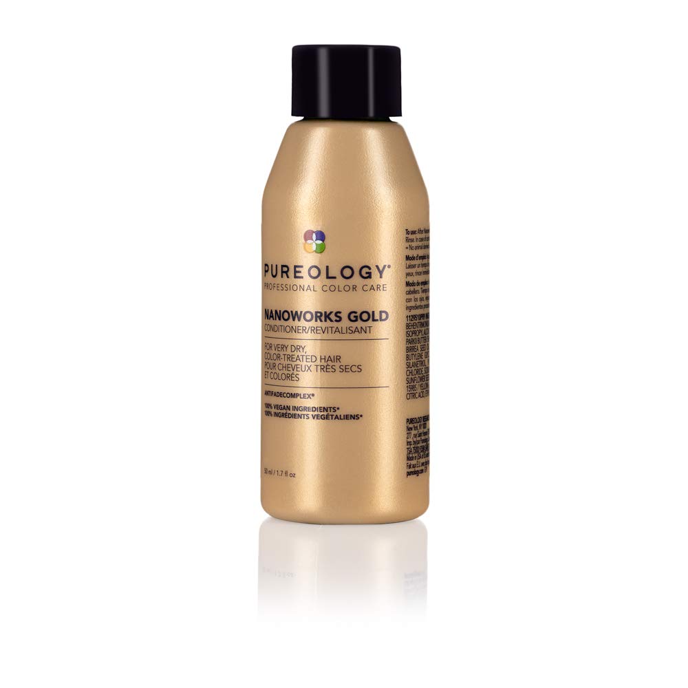 PUREOLOGY-NANOWORKS GOLD CONDITIONER (50ML/1.7OZ)