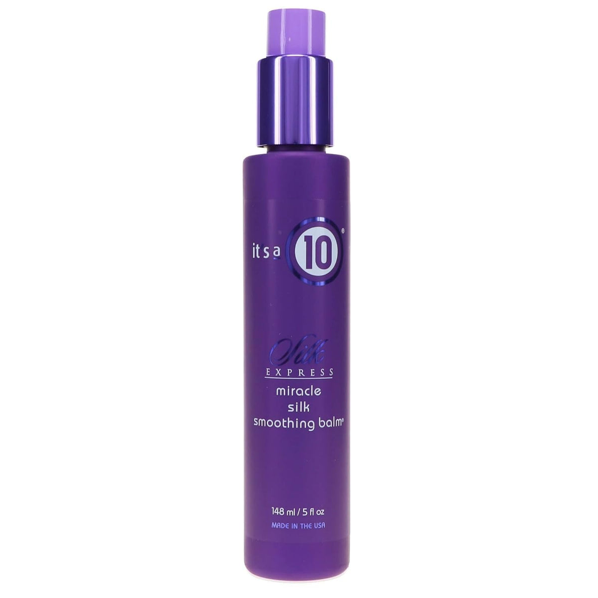 It's A 10 Silk Express Miracle Silk Smoothing Balm 5oz/148ml