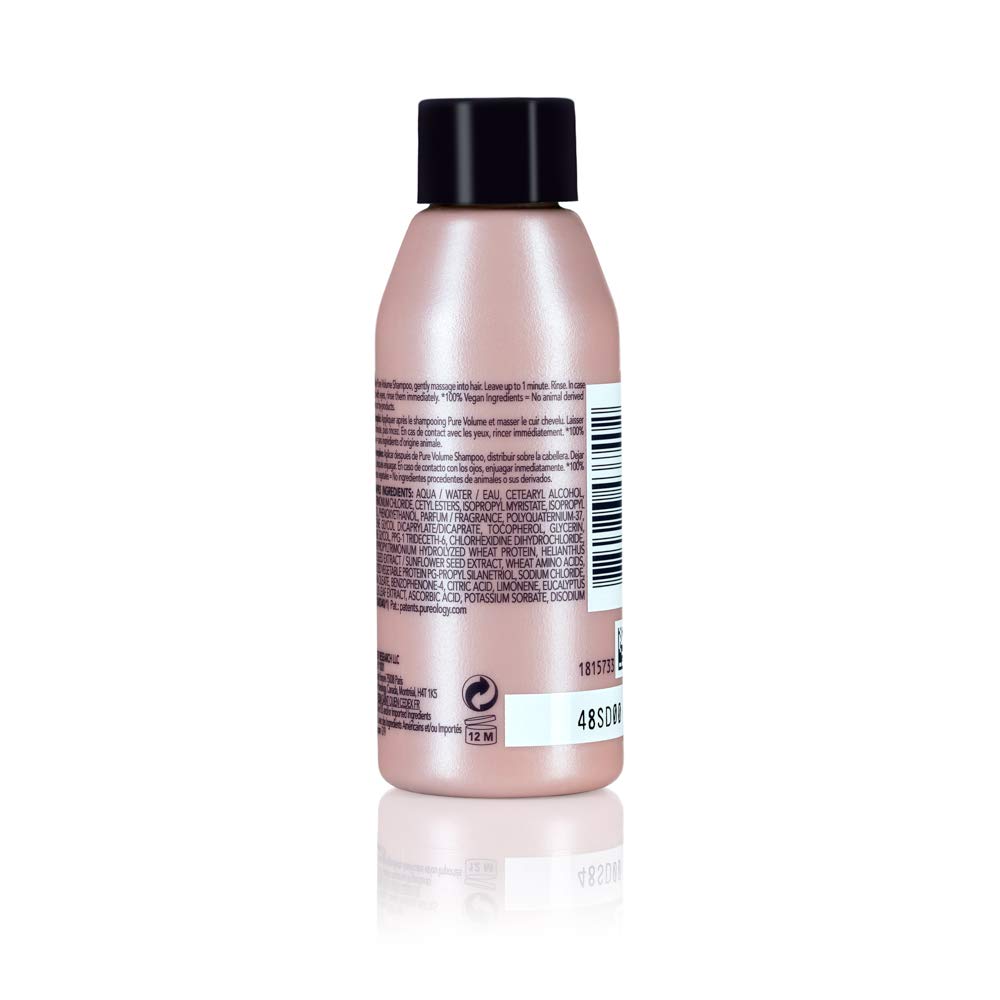 PUREOLOGY-PURE VOLUME CONDITIONER (50ML/1.7OZ)