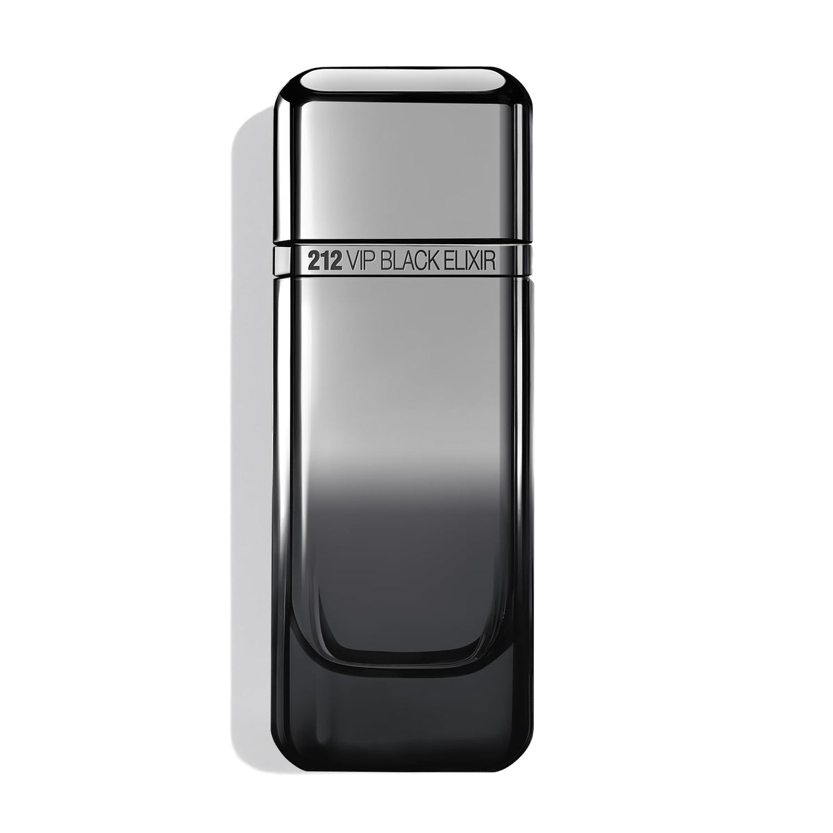 212 VIP Black Elixir by Carolina Herrera for Men 3.4 oz EDP Spray