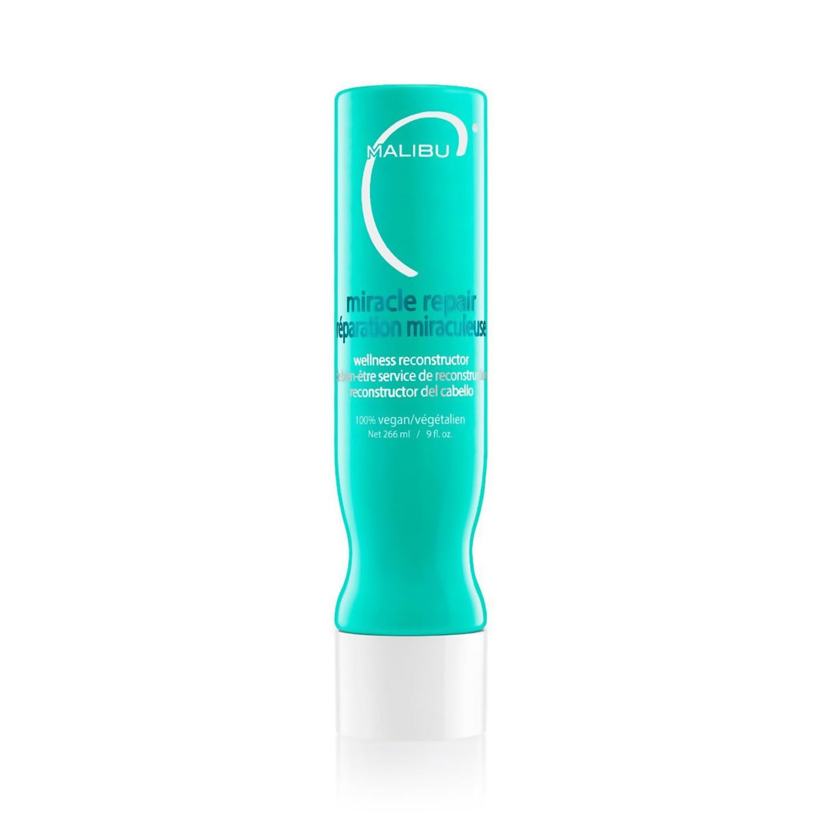 Malibu C Miracle Repair Wellness Reconstructor 266ml/9oz