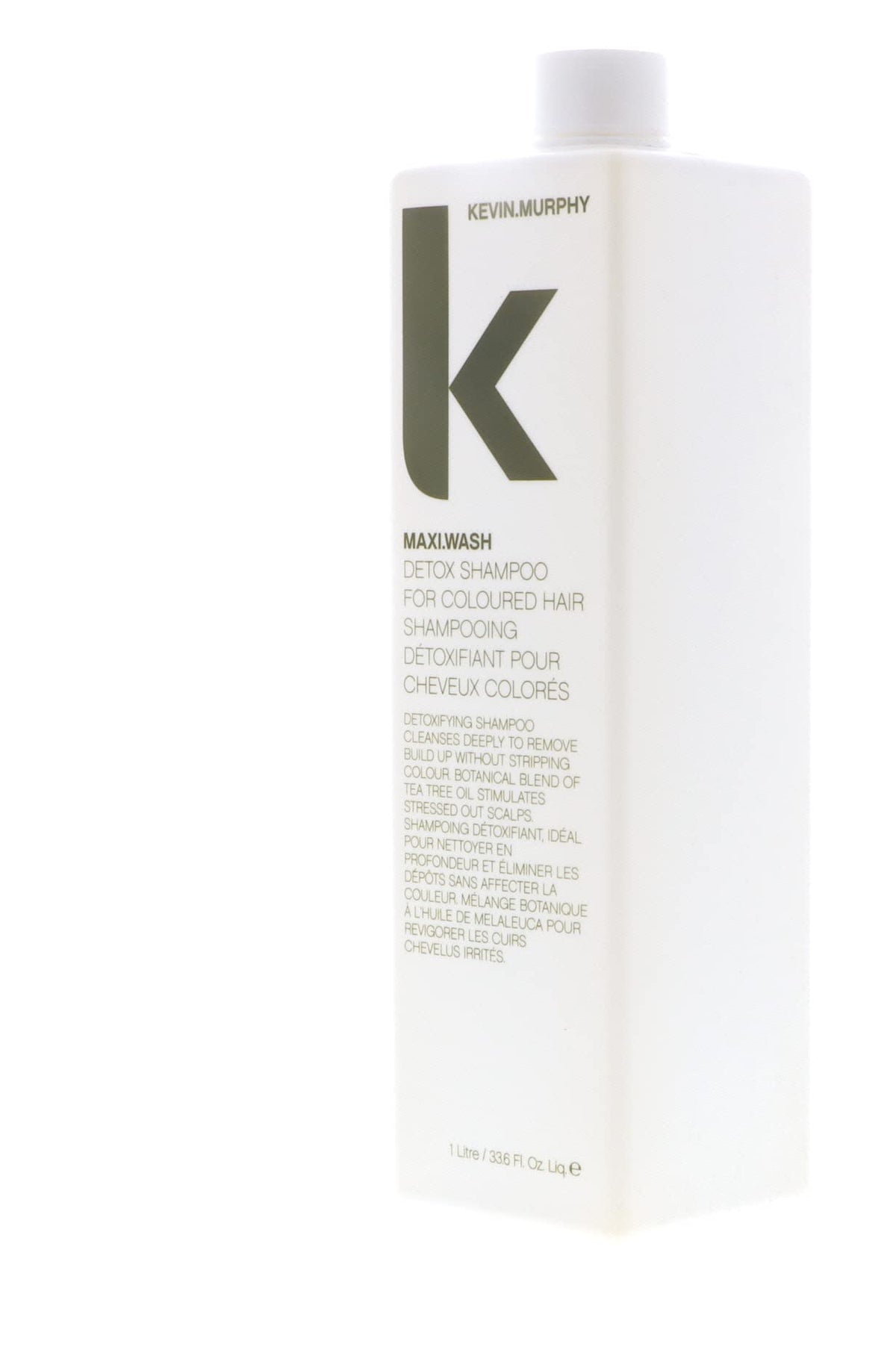 Kevin Murphy Maxi Wash 1 Liter/33.6oz