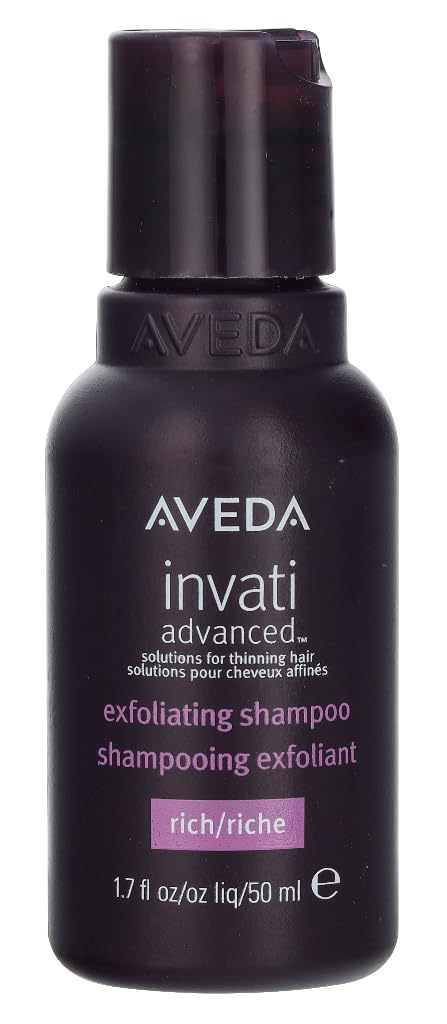 Aveda Invati Advanced Exfoliating Shampoo Rich 50ml/1.7oz