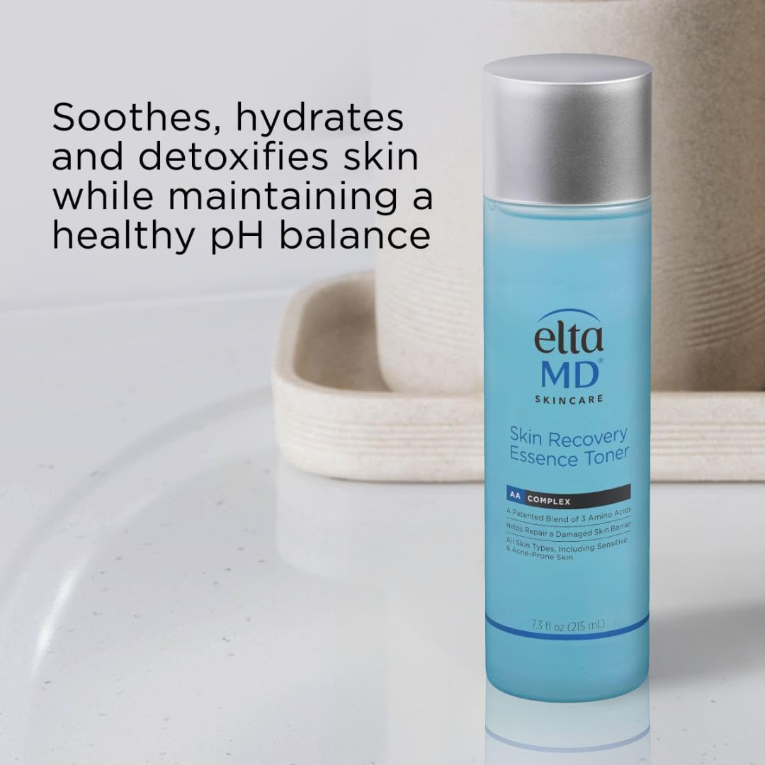 EltaMD Skin Recovery Essence Toner 215ml/7.3oz
