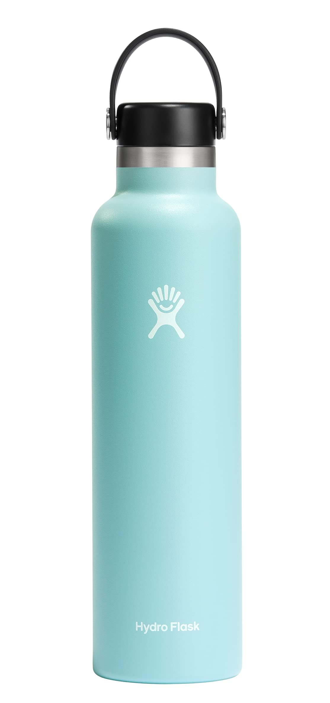 Hydro Flask Standard Mouth with Flex Cap Dew 24oz/709ml