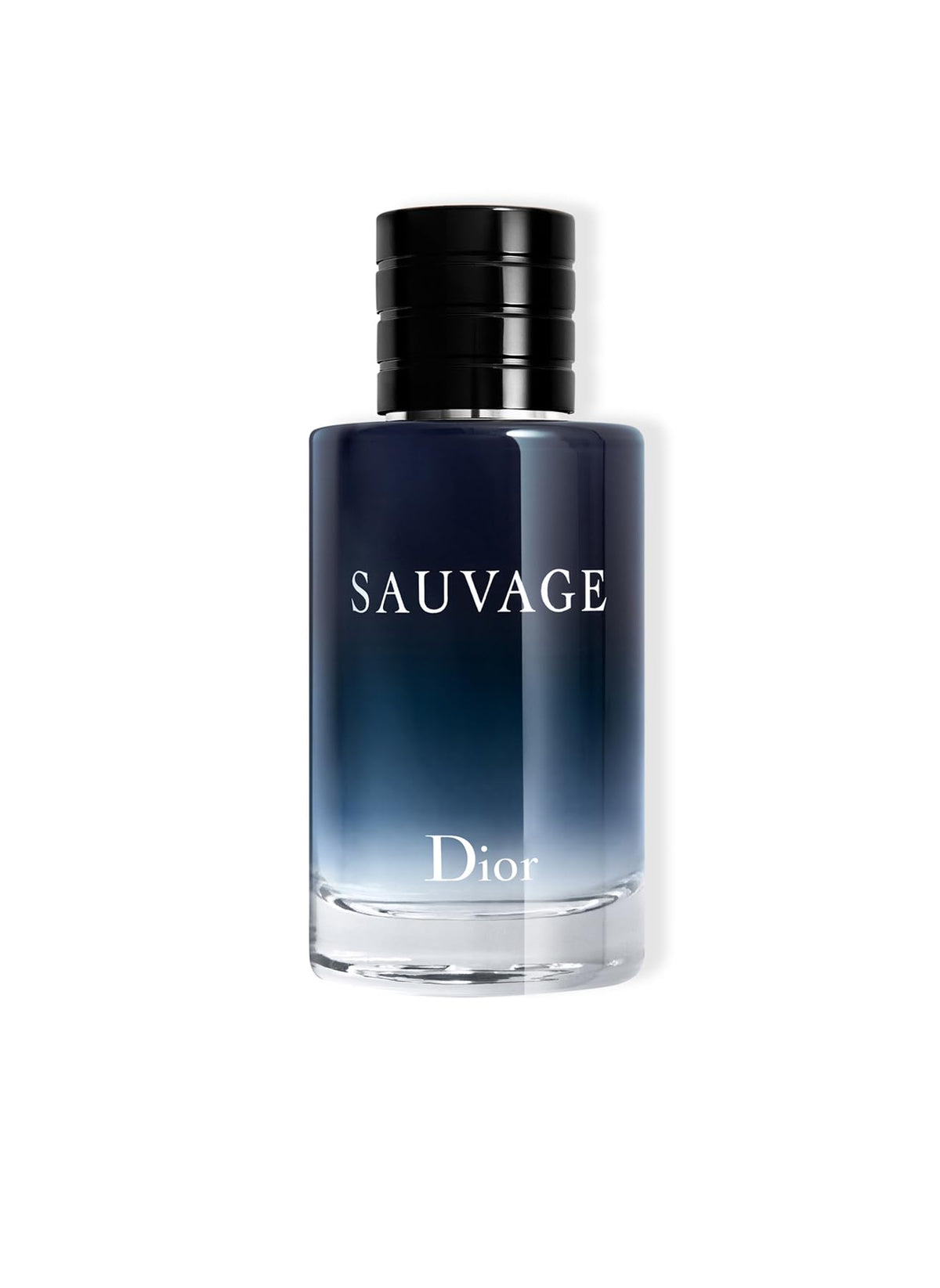 Dior Sauvage Eau de Toilette Spray 3.4 oz (Men)