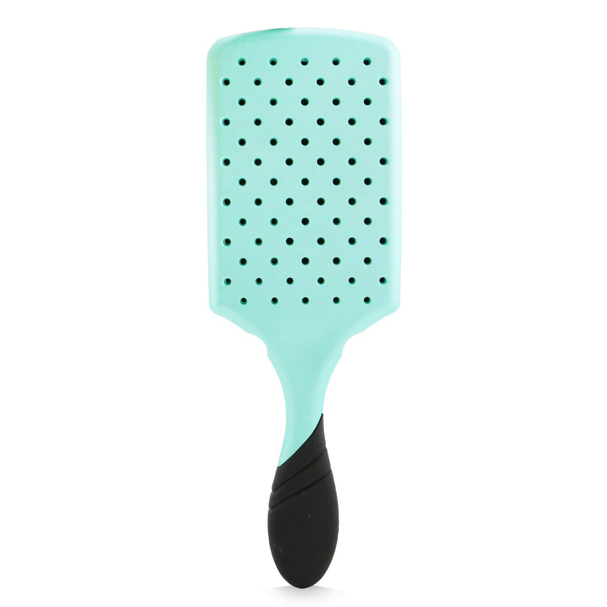 Wet Brush Pro Backbar Detangler Purist Blue Model# BWP830GXBLNW