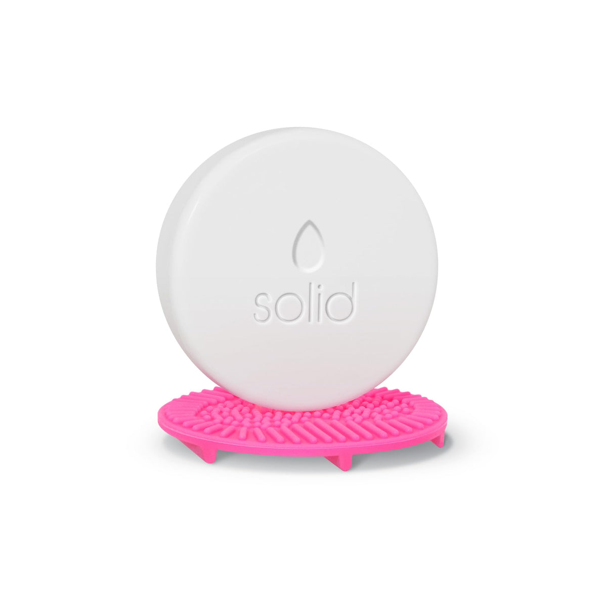 Beauty Blender Solid Blendercleanser 1oz