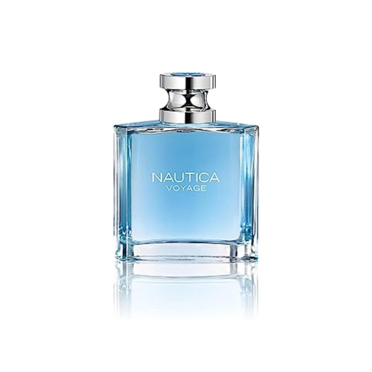 Nautica Voyage Eau De Toilette for Men 100ml/3.3oz