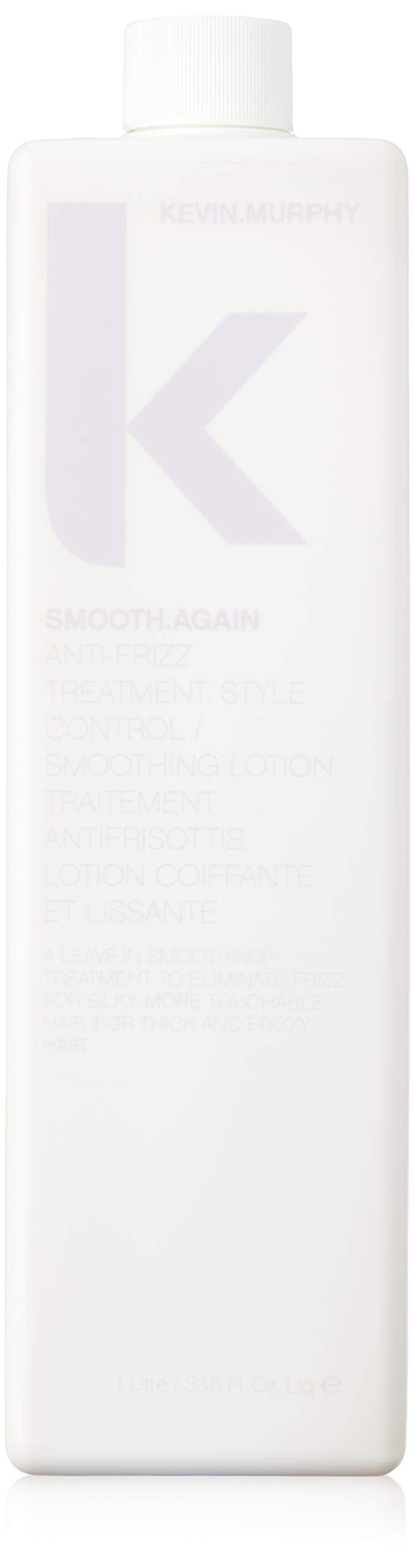 Kevin Murphy Smooth Again 1 Liter/33.6oz