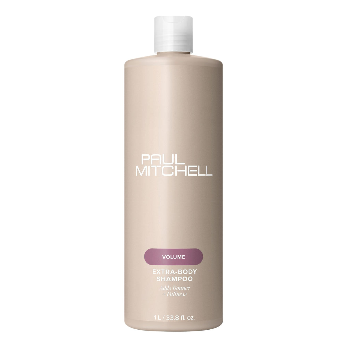 PAUL MITCHELL-EXTRA BODY SHAMPOO (1000ML/33.8OZ)