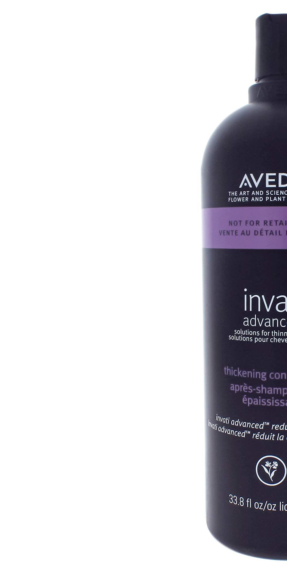 Aveda Invati Advanced Thickening Conditioner 1 Liter/33.8oz
