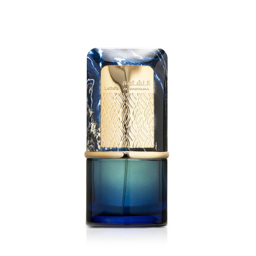 Lattafa Al Dur Al Maknoon Silver Eau de Parfum Spray 3.4 oz (Unisex)