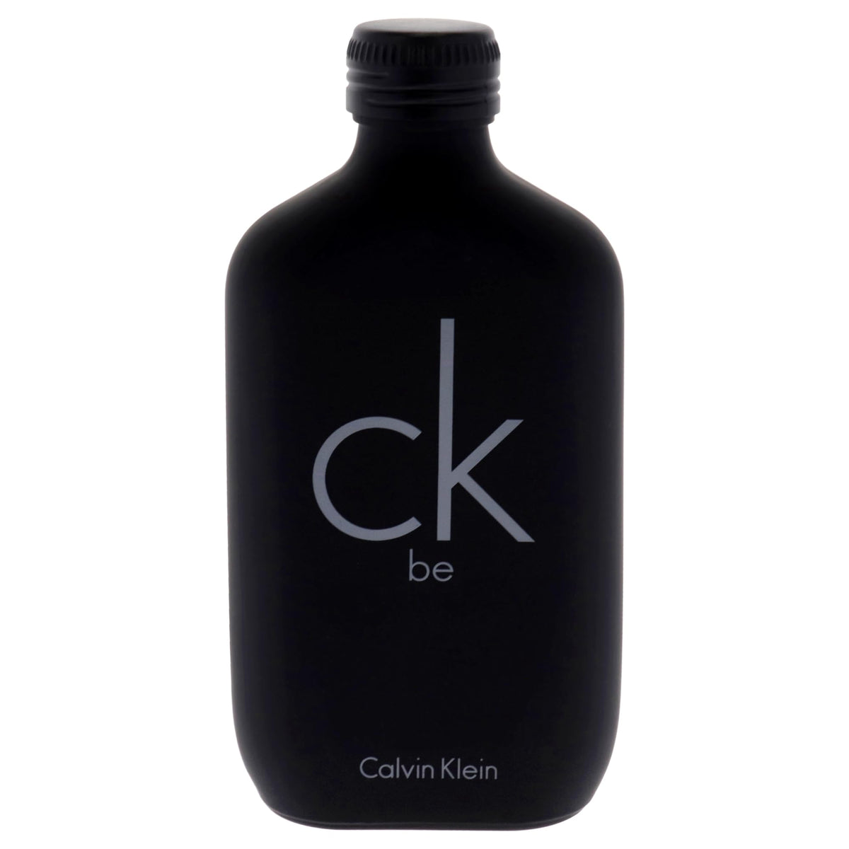 Calvin Klein Be EDT Spray for Unisex 100ml/3.3oz