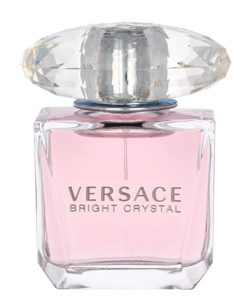 Versace Bright Crystal Eau De Toilette for Women 30ml/1oz