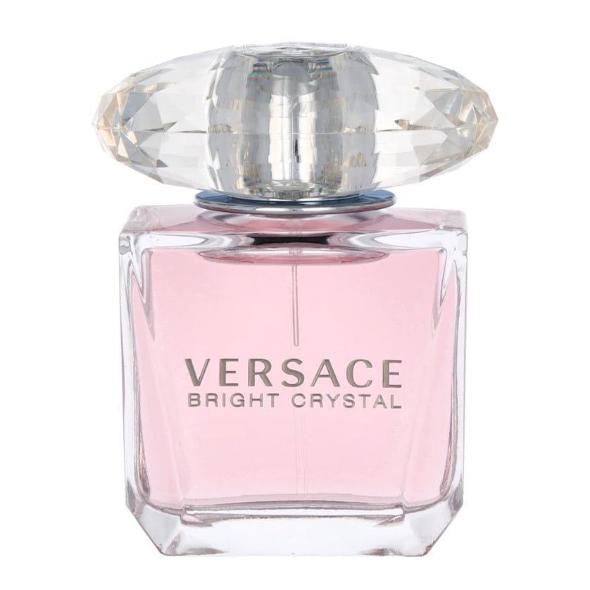 Versace Bright Crystal Eau De Toilette for Women 30ml/1oz