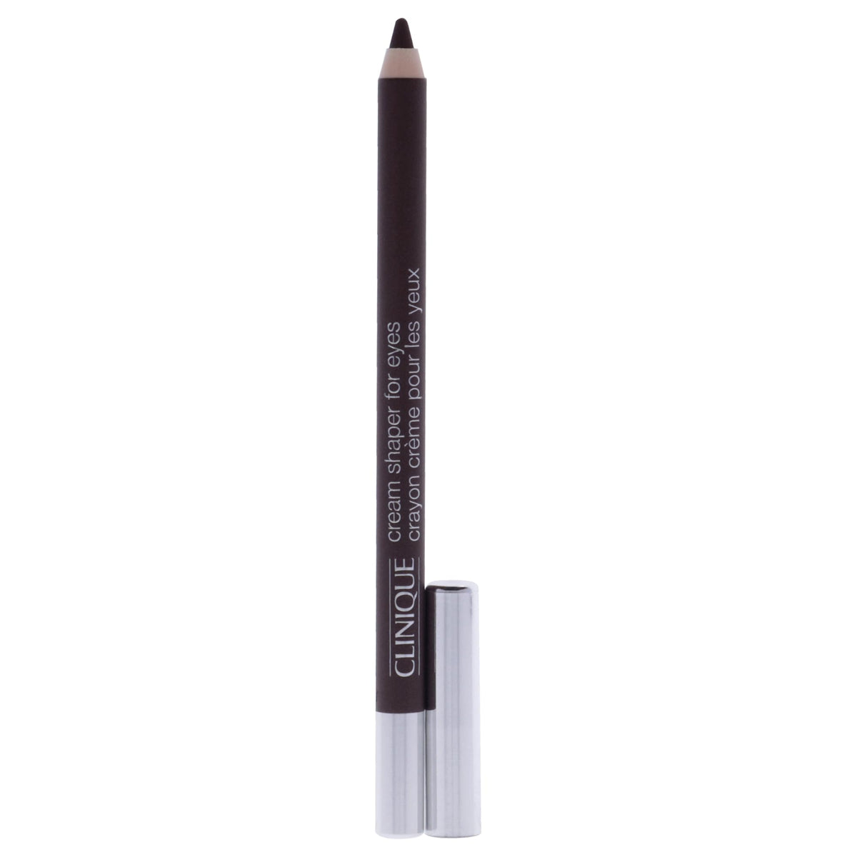 Clinique Cream Shaper for Eyes 105 Chocolate Lustre 0.04oz/1.2g