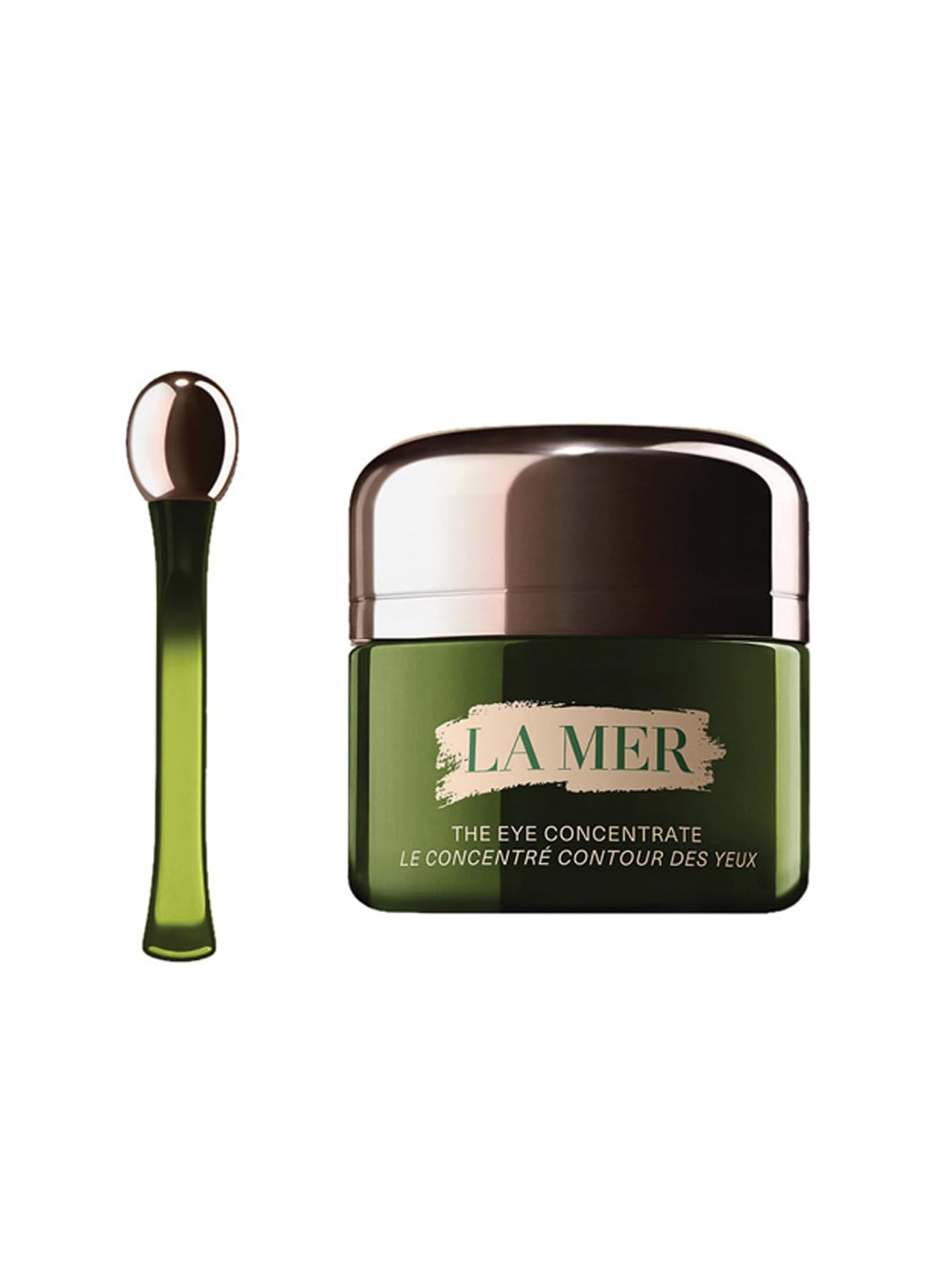 LAMER-THE EYE CONCENTRATE (15ML/0.5OZ)