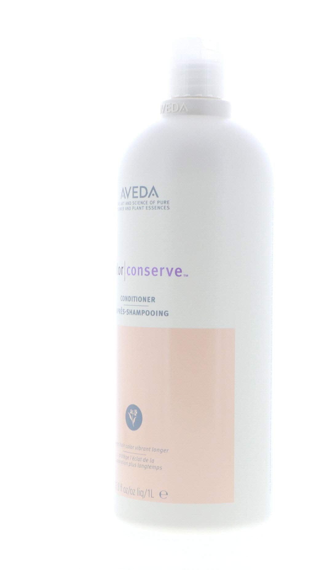 Aveda Color Conserve Conditioner 33.8oz/1 Liter