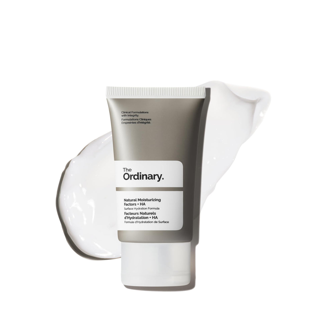 The Ordinary Natural Moisturizing Factors + HA 30ml/1oz