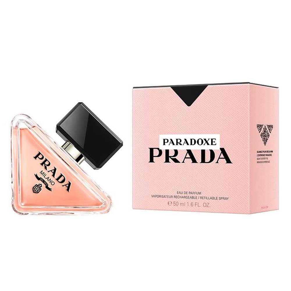 Prada Paradoxe Eau de Parfum Spray 1.6 oz (Women)