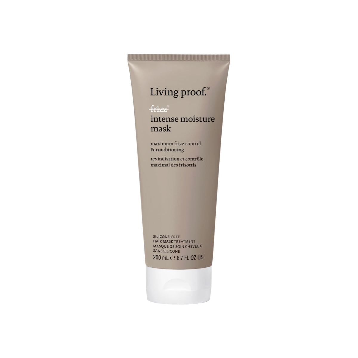 Living Proof No Frizz Intense Moisture Mask 200ml/6.7oz