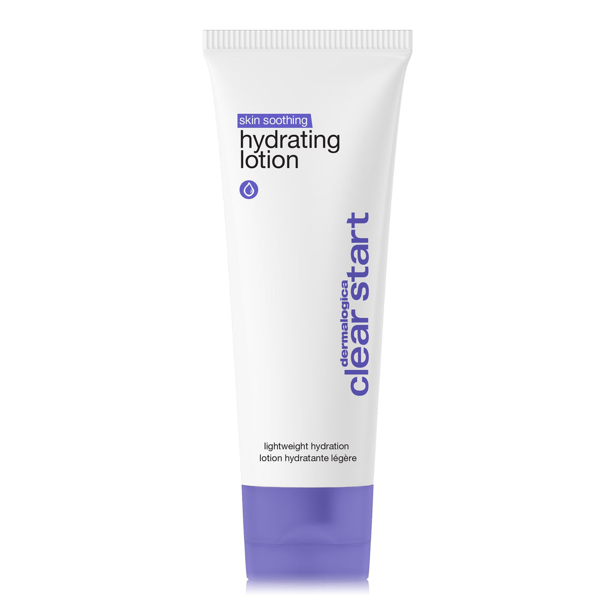 Dermalogica Clear Start Skin Soothing Hydrating Lotion 59ml/2oz