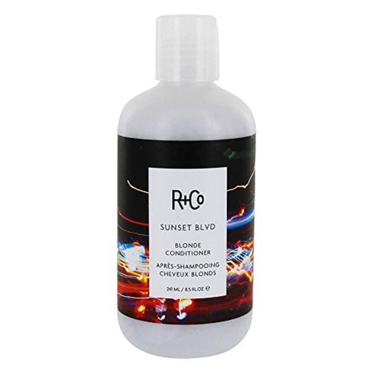 R+Co Sunset Blvd Blonde Conditioner 8.5oz