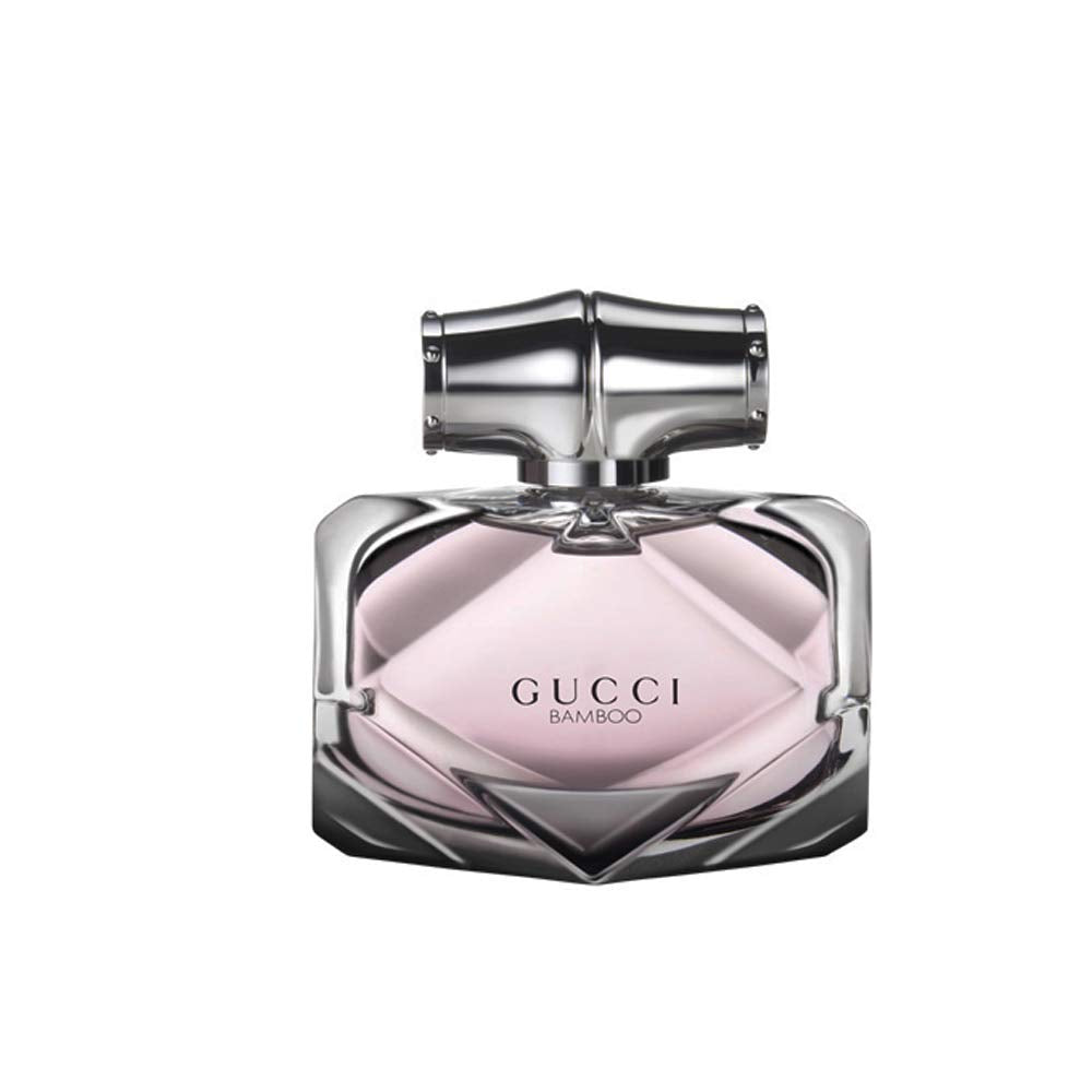 Gucci Bamboo Eau De Parfum for Women 2.5oz/75ml