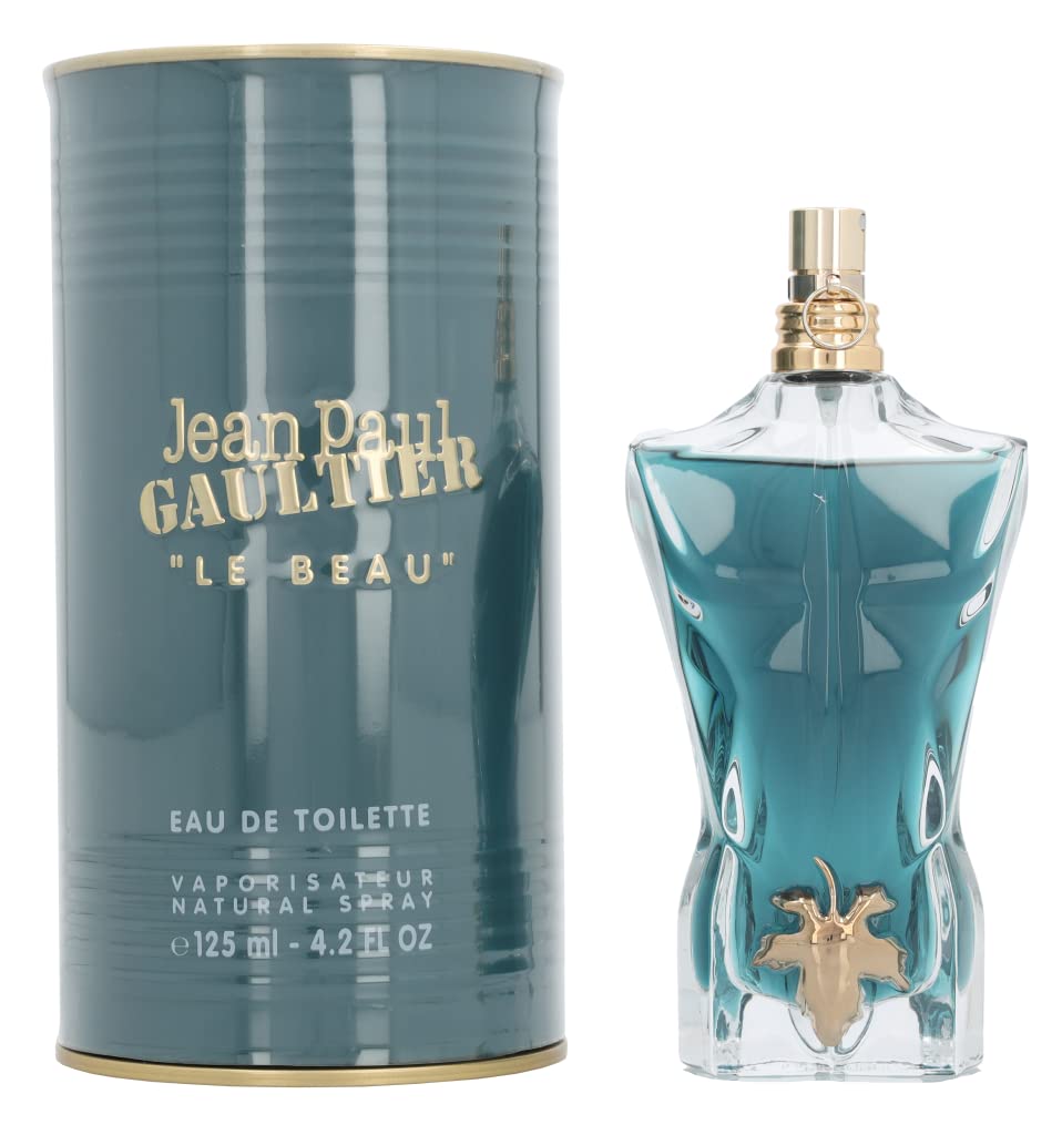 Jean Paul Gaultier Le Beau Eau de Toilette Spray 125 ml (Men)