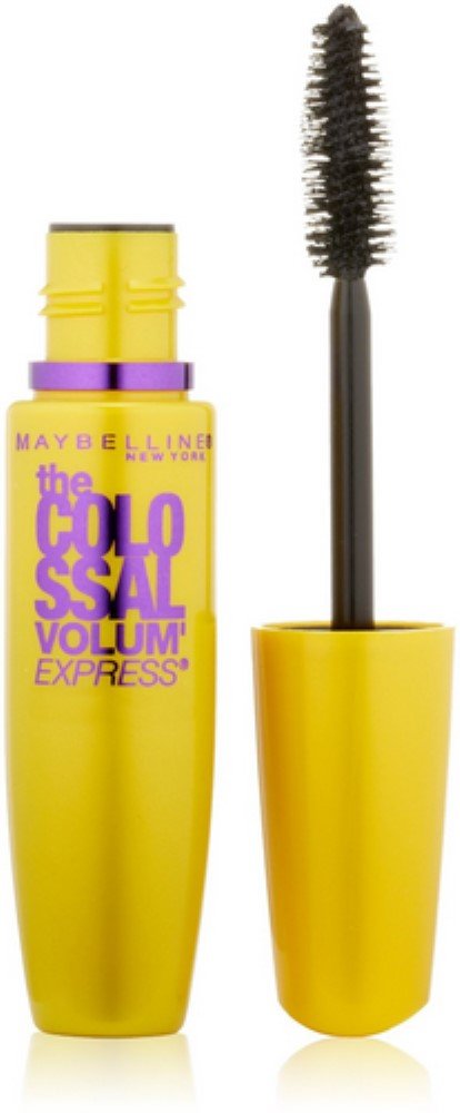 Maybelline Volum'Express The Colossal Mascara 231 Classic Black 0.31oz/9.2ml