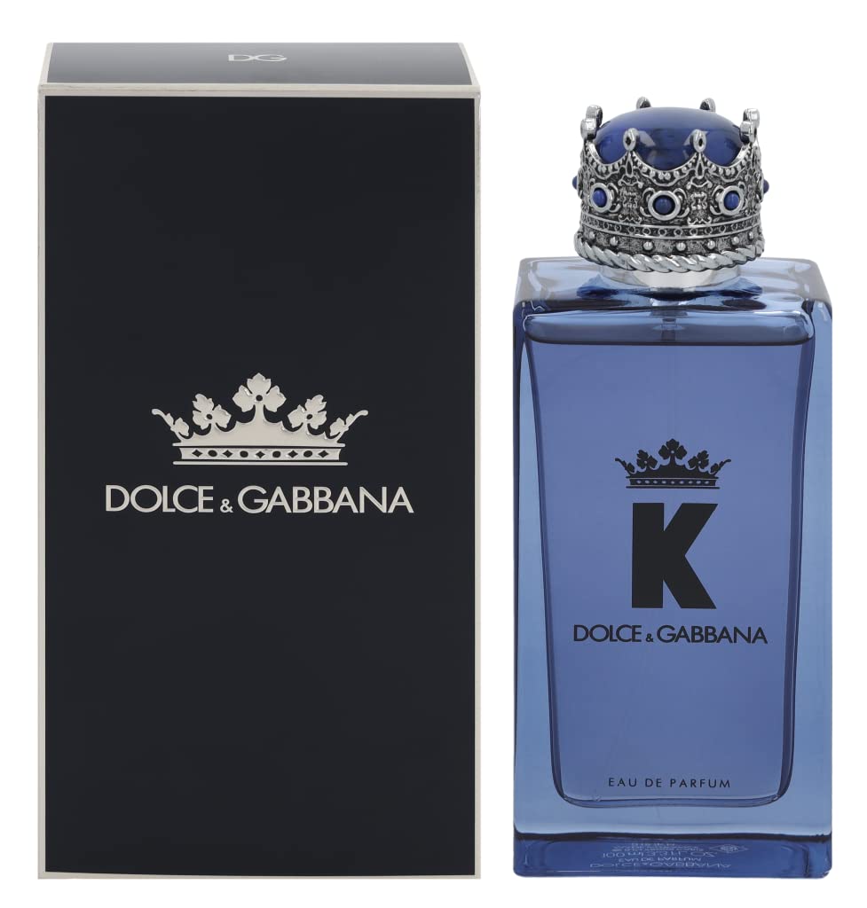 Dolce & Gabbana K Eau De Parfum for Men 100ml/3.4oz