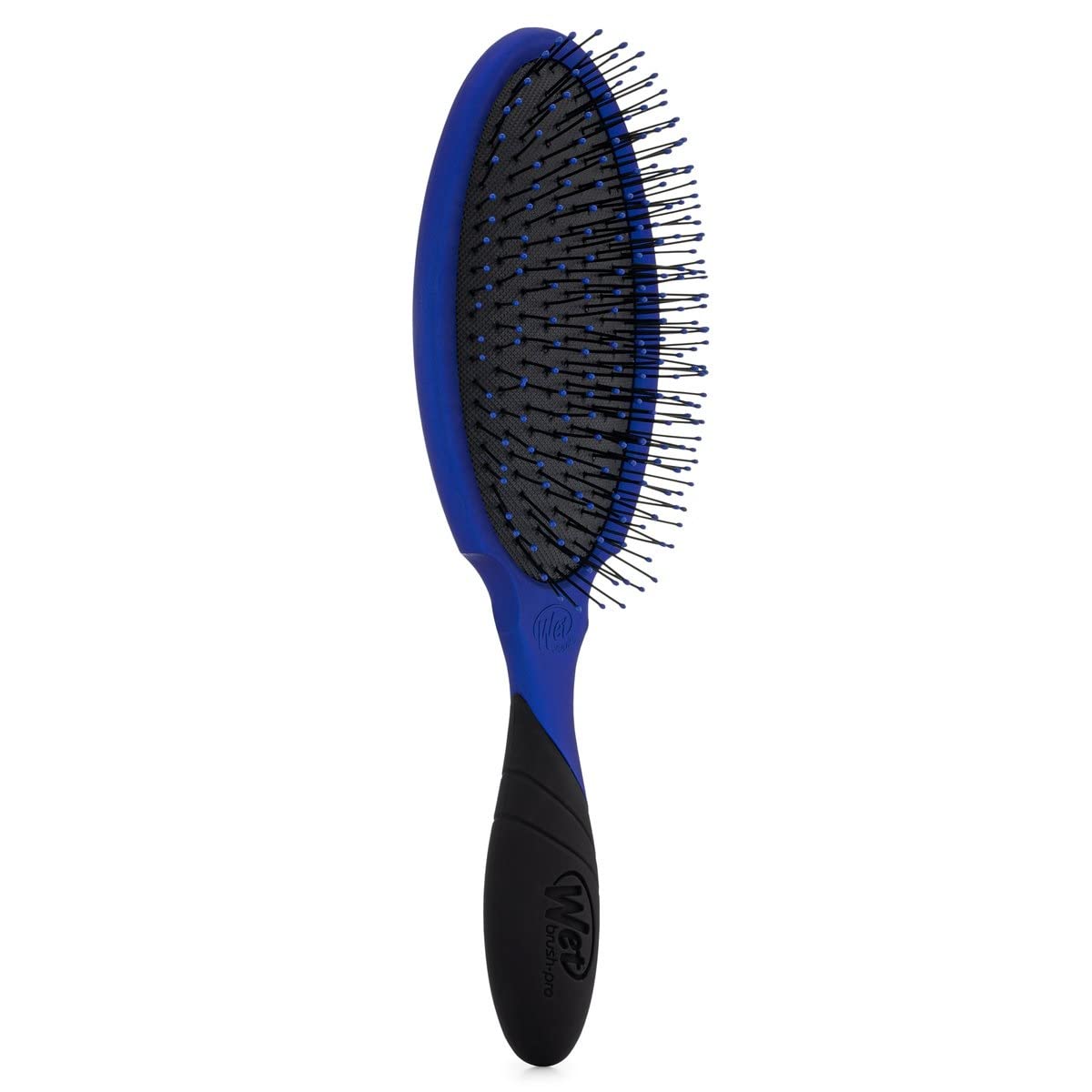 Wet Brush Pro Backbar Detangler Royal Blue Model# BWP830GXRY
