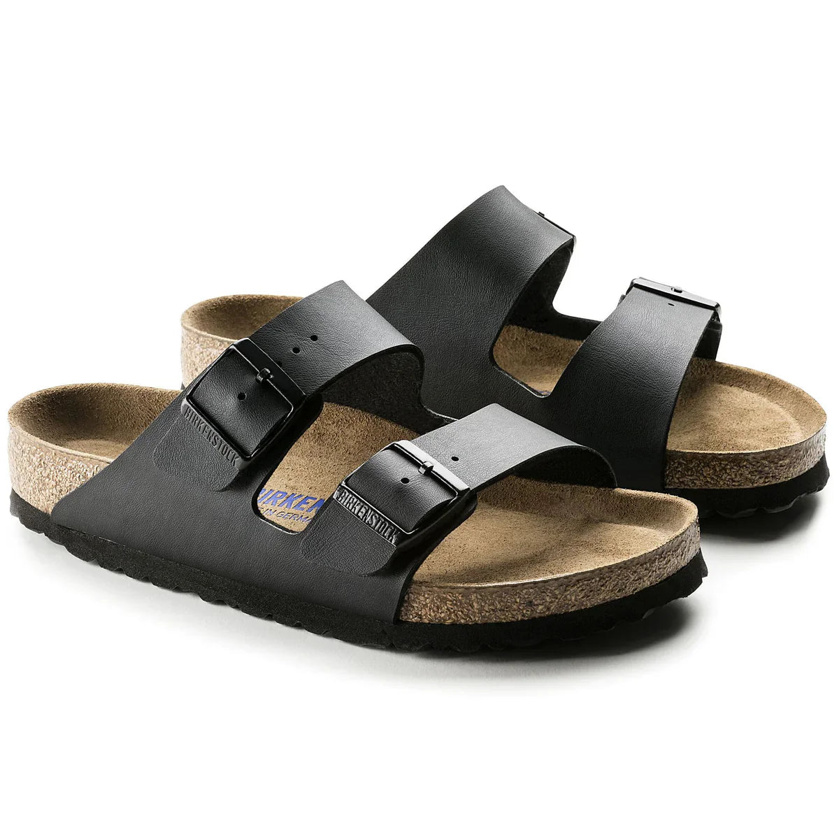 Birkenstock Arizona SL’s - (Womens)