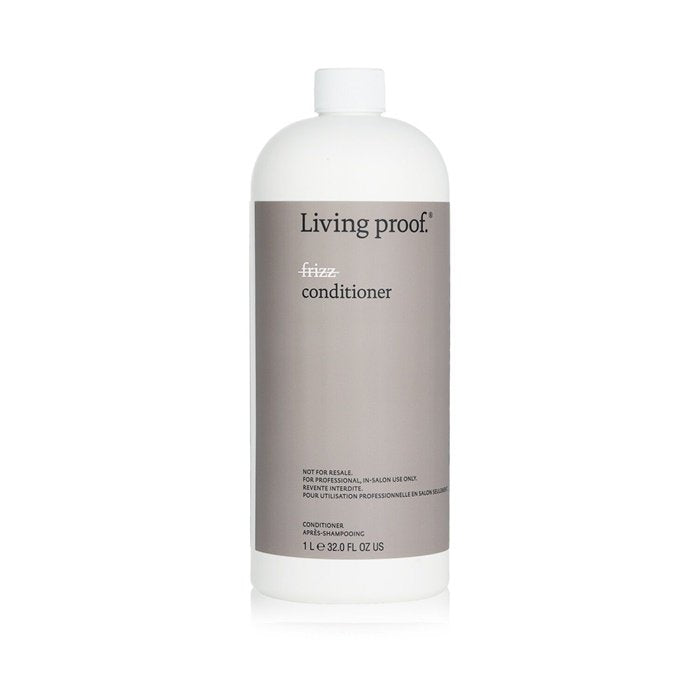 LIVING PROOF-NO FRIZZ CONDITIONER (MADE IN USA) (1000ML/32OZ)