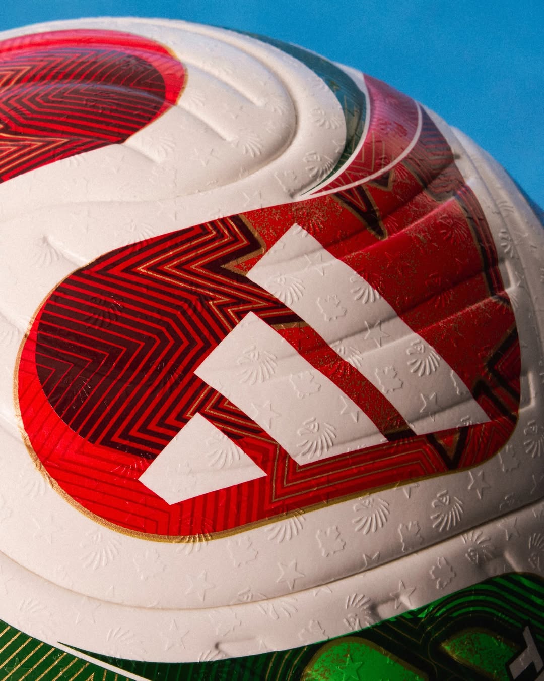 FIFA World Cup 26 Official Size Soccer Ball