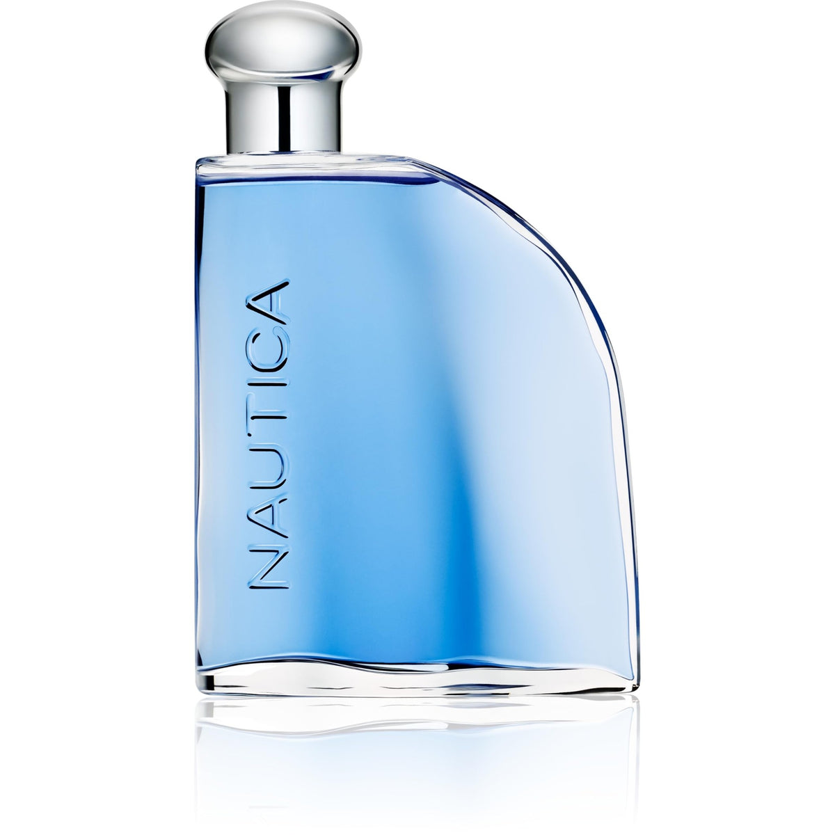Nautica Blue Sail Eau De Toilette for Men 3.4oz/100ml