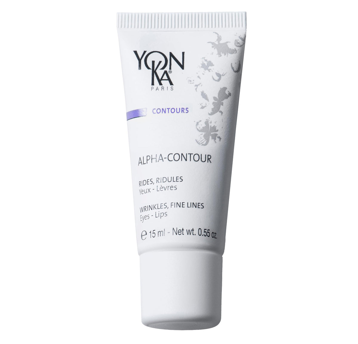 YONKA-ALPHA CONTOUR (15ML/0.55OZ)