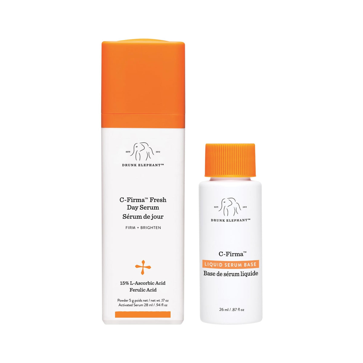 Drunk Elephant C-Firma Fresh Day Serum 28ml/0.94oz