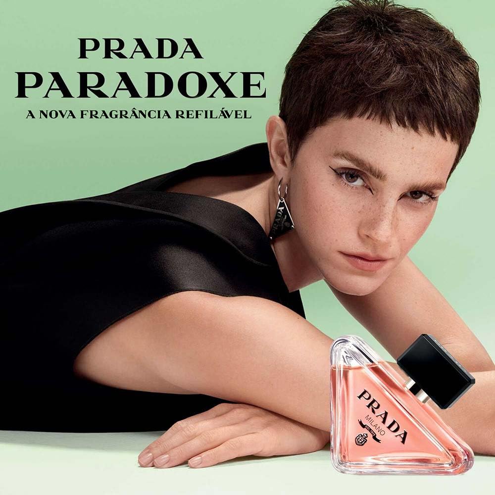Prada Paradoxe Eau de Parfum Spray 1.6 oz (Women)