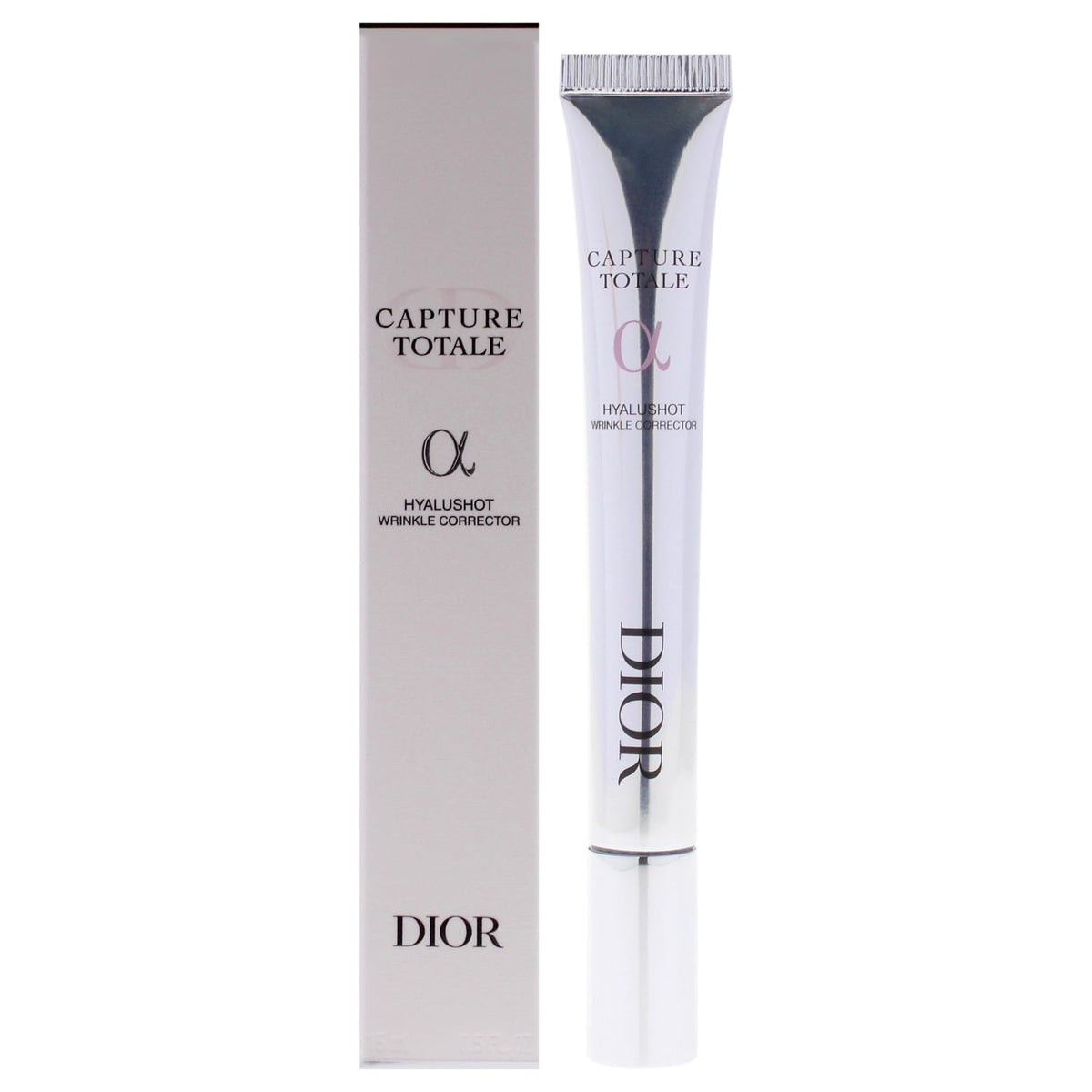 CHRISTIAN DIOR-HYALUSHOT WRINKLE CORRECTOR (15ML/0.5OZ)