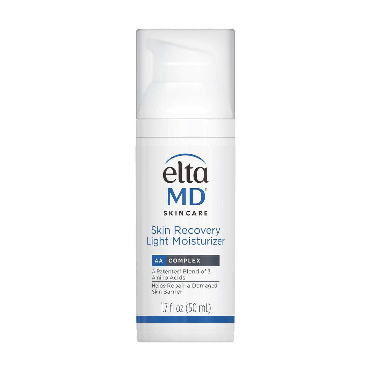 EltaMD Skin Recovery Light Moisturizer 50ml/1.7oz