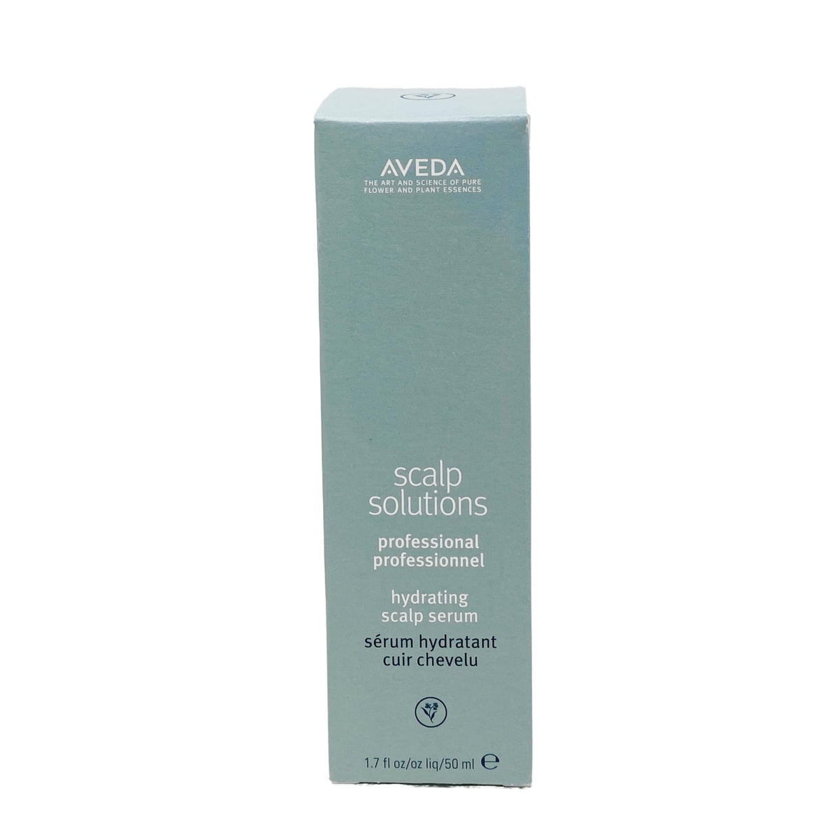 AVEDA-SCALP SOLUTIONS PROFESSIONAL HYDRATING SCALP SERUM (50ML/1.7OZ)