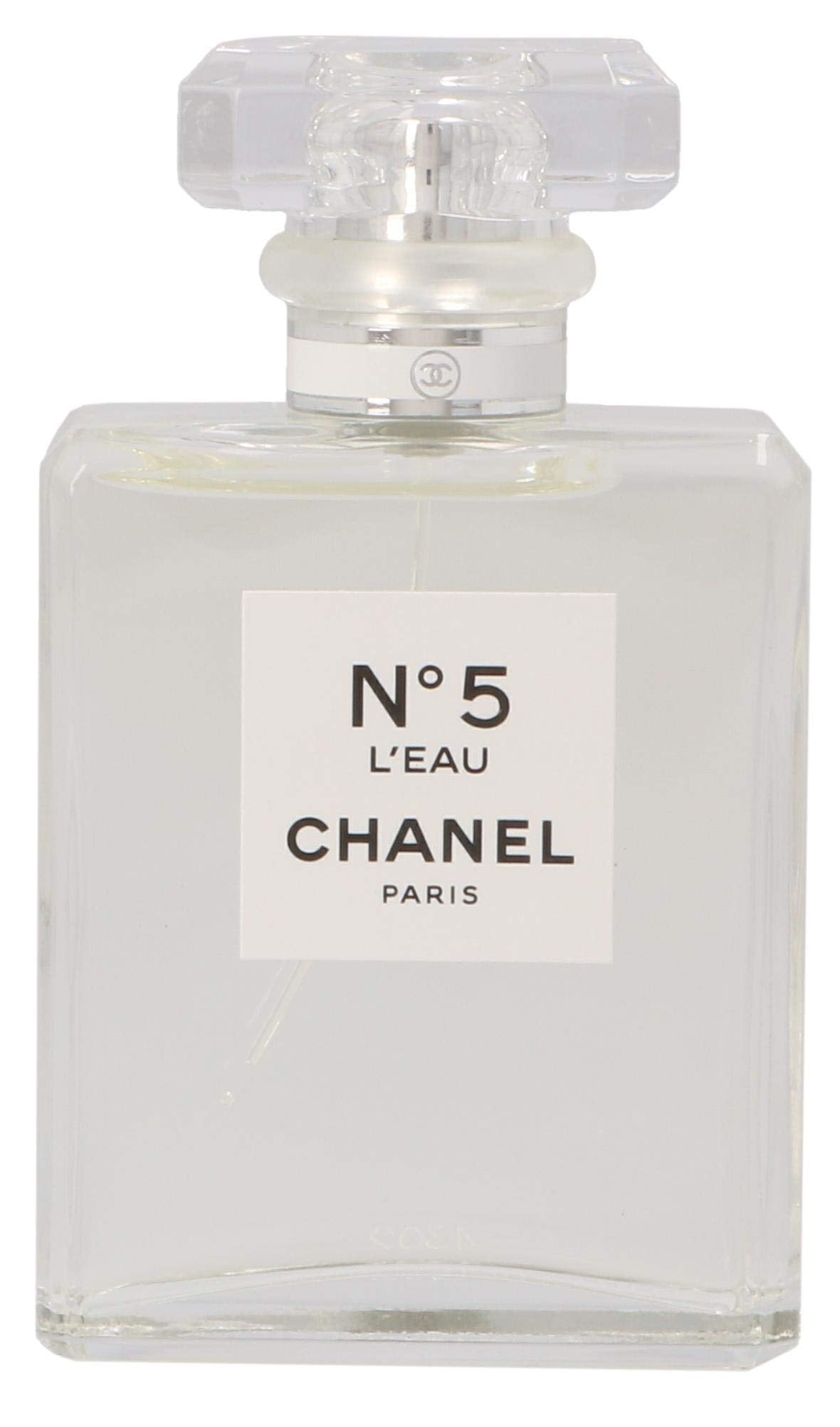 CHANEL N°5 L'EAU Eau de Toilette Spray 50 ml (Women)
