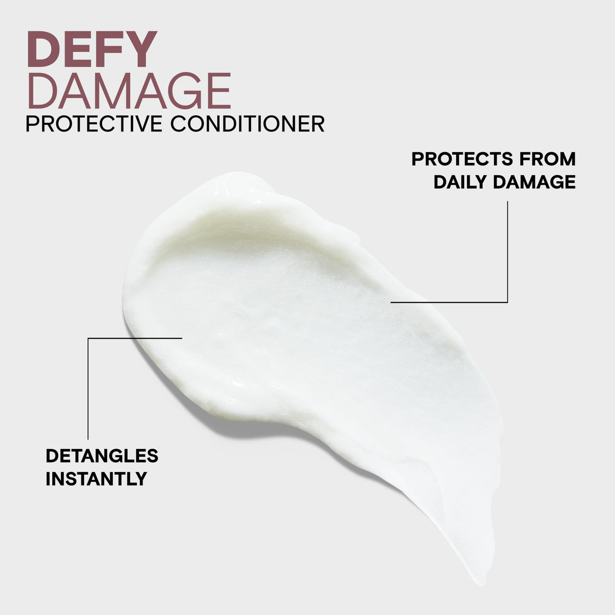 Joico Defy Damage Protective Conditioner 8.5oz