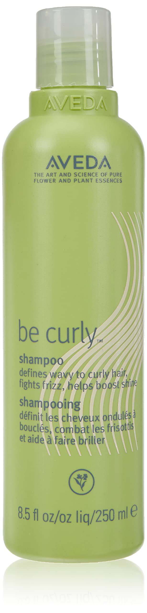Aveda Be Curly Shampoo 8.5oz/250ml