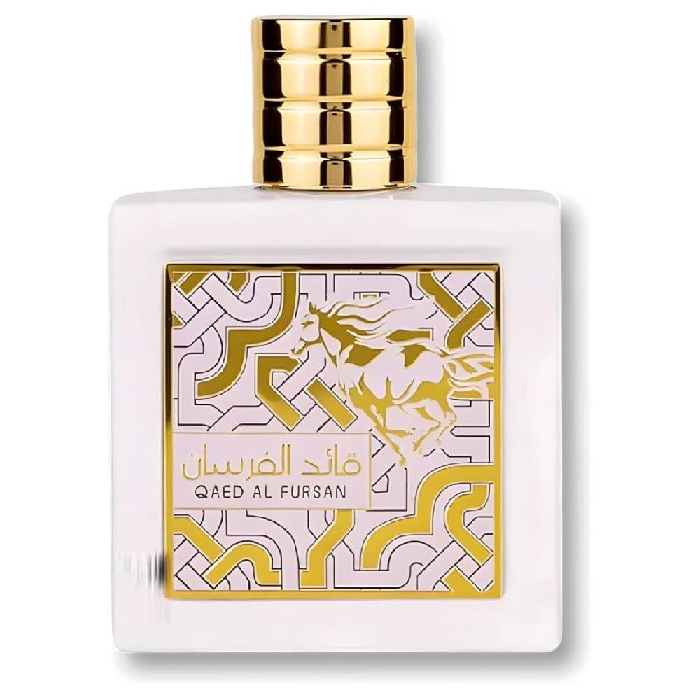 Lattafa Qaed Al Fursan Unlimited Eau de Parfum Spray 3.04 oz (Unisex)