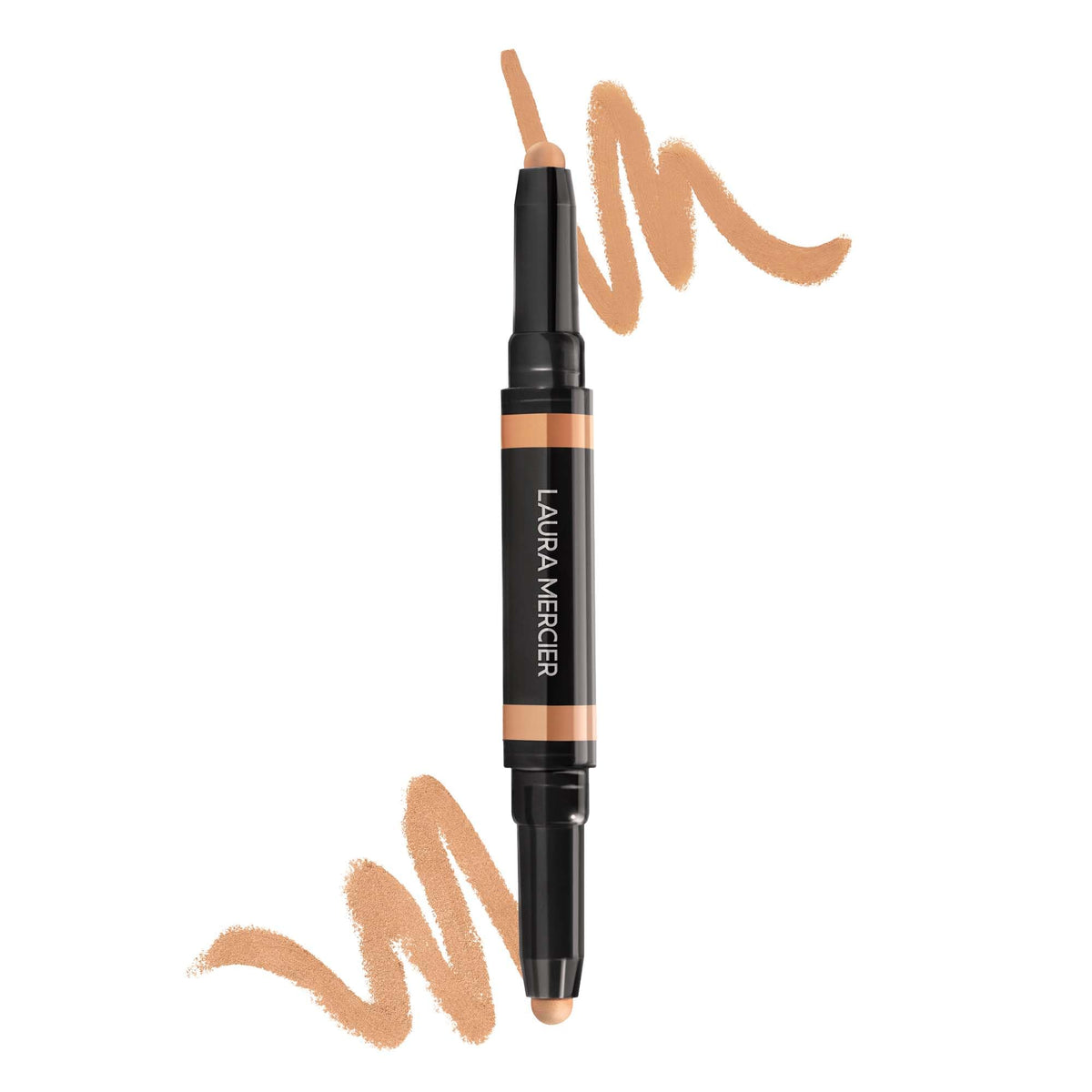 Laura Mercier Secret Camouflage Brighten & Correct Duo 4N 2 x 1g/0.03oz