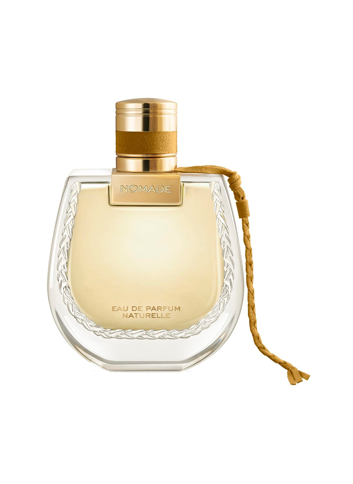 Chloe Nomade Jasmin Naturel Eau De Parfum for Women 2.5oz/75ml
